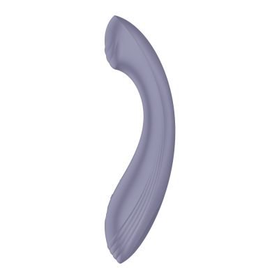 Вібратор Satisfyer G-Force Violet Вібратор Satisfyer G-Force Violet