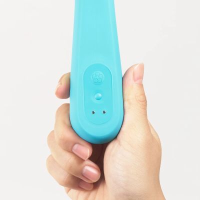 Вібратор Iroha TSUKI+ AONAMI