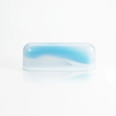 Вібратор Iroha TSUKI+ AONAMI