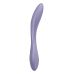Універсальний вібратор Satisfyer G-Spot Flex 2, гнучкий стовбур із фіксацією положення Універсальний вібратор Satisfyer G-Spot Flex 2, гнучкий стовбур із фіксацією положення