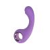 Вібратор FairyGasm BraveryAward violet