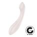 Вібратор Satisfyer G-Force Beige