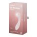 Вібратор Satisfyer G-Force Beige Вібратор Satisfyer G-Force Beige