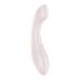 Вібратор Satisfyer G-Force Beige Вібратор Satisfyer G-Force Beige
