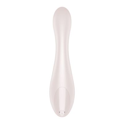 Вібратор Satisfyer G-Force Beige Вібратор Satisfyer G-Force Beige