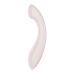 Вібратор Satisfyer G-Force Beige Вібратор Satisfyer G-Force Beige