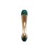 Вібратор-пульсатор з вакуумною насадкою Zalo – Talis G-Spot PulseWave Vibrator Turquoise Green Вібратор-пульсатор з вакуумною насадкою Zalo – Talis G-Spot PulseWave Vibrator Turquoise Green
