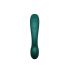 Вібратор-пульсатор з вакуумною насадкою Zalo – Talis G-Spot PulseWave Vibrator Turquoise Green Вібратор-пульсатор з вакуумною насадкою Zalo – Talis G-Spot PulseWave Vibrator Turquoise Green