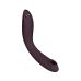 Вібратор для зони G з вакуумною стимуляцією Womanizer OG Aubergine Вібратор для зони G з вакуумною стимуляцією Womanizer OG Aubergine