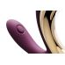 Вібратор-пульсатор з вакуумною насадкою Zalo – Talis G-Spot PulseWave Vibrator Velvet Purple Вібратор-пульсатор з вакуумною насадкою Zalo – Talis G-Spot PulseWave Vibrator Velvet Purple