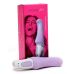 Потужний вібратор Satisfyer Vibes Charming Smile із гнучким стовбуром, литий силікон, 12 режимів