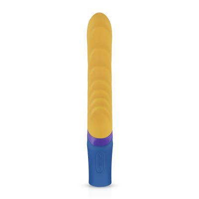 Потужний вібратор зони G PMV20 G Tone - G-Spot Vibrator Потужний вібратор зони G PMV20 G Tone - G-Spot Vibrator