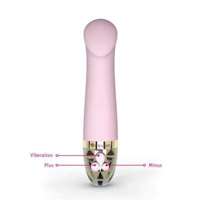 Вібратор Mystim Right on Ron Rose Вібратор Mystim Right on Ron Rose