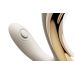 Вібратор-пульсатор з вакуумною насадкою Zalo – Talis G-Spot PulseWave Vibrator Ivory White Вібратор-пульсатор з вакуумною насадкою Zalo – Talis G-Spot PulseWave Vibrator Ivory White