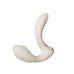 Вібратор-пульсатор з вакуумною насадкою Zalo – Talis G-Spot PulseWave Vibrator Ivory White Вібратор-пульсатор з вакуумною насадкою Zalo – Talis G-Spot PulseWave Vibrator Ivory White