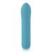Преміальний вібратор Je Joue — G-Spot Bullet Vibrator Teal із глибокою вібрацією Преміальний вібратор Je Joue — G-Spot Bullet Vibrator Teal із глибокою вібрацією