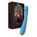 Вібратор FairyGasm MerryWand blue