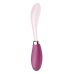 Вібратор Satisfyer G-Spot Flex 3 Red, гнучкий стовбур із фіксацією положення Вібратор Satisfyer G-Spot Flex 3 Red, гнучкий стовбур із фіксацією положення
