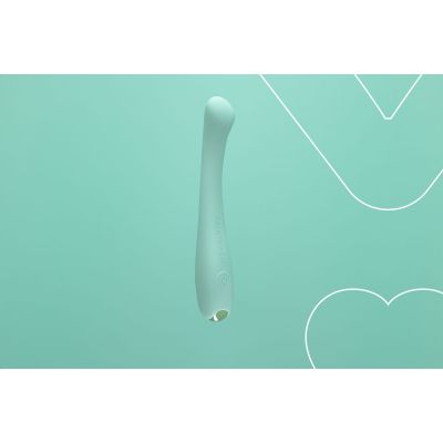 Вібратор FairyGasm MerryWand green Вібратор FairyGasm MerryWand green