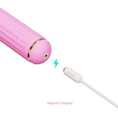 Вібратор Otouch Magic Stick S1 Plus - Pink Вібратор Otouch Magic Stick S1 Plus - Pink
