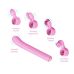 Вібратор Otouch Magic Stick S1 Plus - Pink Вібратор Otouch Magic Stick S1 Plus - Pink