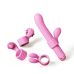Вібратор Otouch Magic Stick S1 Plus - Pink