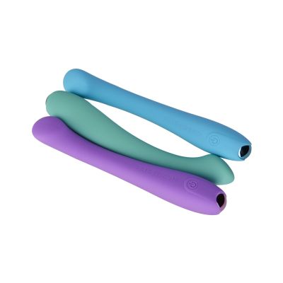 Вібратор FairyGasm MerryWand violet