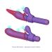Вібратор Otouch Magic Stick S1 Plus - Purple Вібратор Otouch Magic Stick S1 Plus - Purple
