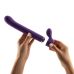 Вібратор Otouch Magic Stick S1 Plus - Purple Вібратор Otouch Magic Stick S1 Plus - Purple