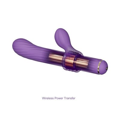 Вібратор Otouch Magic Stick S1 Plus - Purple Вібратор Otouch Magic Stick S1 Plus - Purple