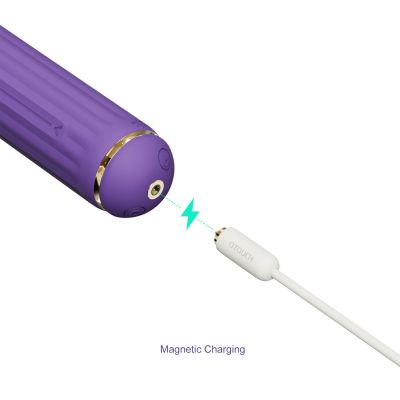 Вібратор Otouch Magic Stick S1 Plus - Purple Вібратор Otouch Magic Stick S1 Plus - Purple