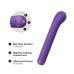 Вібратор Otouch Magic Stick S1 Plus - Purple Вібратор Otouch Magic Stick S1 Plus - Purple