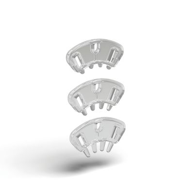 Клітка для члена з електростимуляцією Mystim Pubic Enemy No 3 with Ball Squeezer