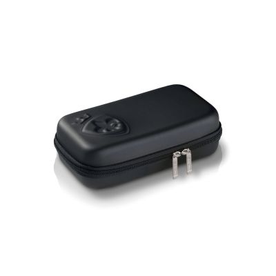 Клітка для члена з електростимуляцією Mystim Pubic Enemy No 3 with Ball Squeezer