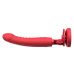 Дилдо з вібрацією Lovense Mission 2 Vibrating suction cup dildo Дилдо з вібрацією Lovense Mission 2 Vibrating suction cup dildo