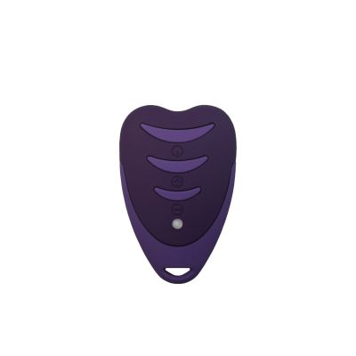Фалоімітатор з вібрацією SilexD Henry Vibro Flesh (MODEL 2 size 7in) + LRS