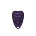 Фалоімітатор з вібрацією SilexD Henry Vibro Flesh (MODEL 2 size 7in) + LRS
