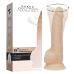 Фалоімітатор з вібрацією та ротацією Naked ADDICTION James 8″ Rotating & Vibrating Dong, пульт ДК Фалоімітатор з вібрацією та ротацією Naked ADDICTION James 8″ Rotating & Vibrating Dong, пульт ДК