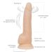 Фалоімітатор з вібрацією та ротацією Naked ADDICTION James 8″ Rotating & Vibrating Dong, пульт ДК Фалоімітатор з вібрацією та ротацією Naked ADDICTION James 8″ Rotating & Vibrating Dong, пульт ДК