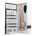 Фалоімітатор з пульсацією Naked ADDICTION Dominic 9″, пульт ДК, діаметр 4,2 см Фалоімітатор з пульсацією Naked ADDICTION Dominic 9″, пульт ДК, діаметр 4,2 см