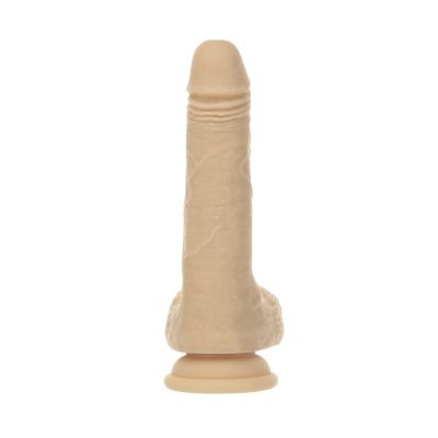 Фалоімітатор з ротацією та пульсацією Naked ADDICTION The Freak 7,5″ Rotating & Thrusting Vibrating Фалоімітатор з ротацією та пульсацією Naked ADDICTION The Freak 7,5″ Rotating & Thrusting Vibrating