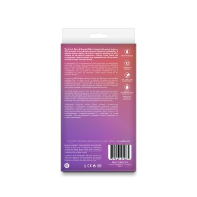 Ділдо з вібрацією NS Novelties Colours - Curve - Vibrating - 6" Dildo - Pink Ділдо з вібрацією NS Novelties Colours - Curve - Vibrating - 6" Dildo - Pink