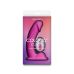 Ділдо з вібрацією NS Novelties Colours - Curve - Vibrating - 6" Dildo - Pink Ділдо з вібрацією NS Novelties Colours - Curve - Vibrating - 6" Dildo - Pink