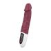 Фалоімітатор з вібрацією Loviss Caeser Vibrator Dildo, реалістичний, 12 режимів Фалоімітатор з вібрацією Loviss Caeser Vibrator Dildo, реалістичний, 12 режимів