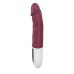 Фалоімітатор з вібрацією Loviss Caeser Vibrator Dildo, реалістичний, 12 режимів Фалоімітатор з вібрацією Loviss Caeser Vibrator Dildo, реалістичний, 12 режимів