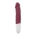 Фалоімітатор з вібрацією Loviss Caeser Vibrator Dildo, реалістичний, 12 режимів Фалоімітатор з вібрацією Loviss Caeser Vibrator Dildo, реалістичний, 12 режимів