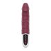 Фалоімітатор з вібрацією Loviss Caeser Vibrator Dildo, реалістичний, 12 режимів