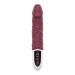 Фалоімітатор з вібрацією Loviss Caeser Vibrator Dildo, реалістичний, 12 режимів