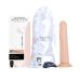 Фалоімітатор з ротацією та пульсацією Naked ADDICTION 8″ Rotating & Thrusting Dong - Vanilla Фалоімітатор з ротацією та пульсацією Naked ADDICTION 8″ Rotating & Thrusting Dong - Vanilla