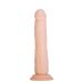 Фалоімітатор з ротацією та пульсацією Naked ADDICTION 8″ Rotating & Thrusting Dong - Vanilla Фалоімітатор з ротацією та пульсацією Naked ADDICTION 8″ Rotating & Thrusting Dong - Vanilla